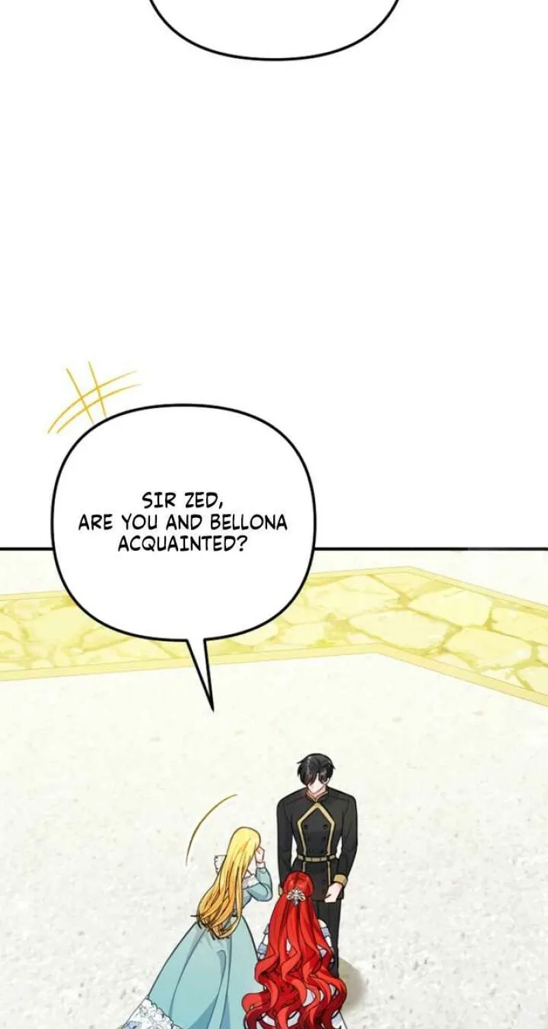 The reason why I am helping the villainous Duke Chapter 15 page 37 - 