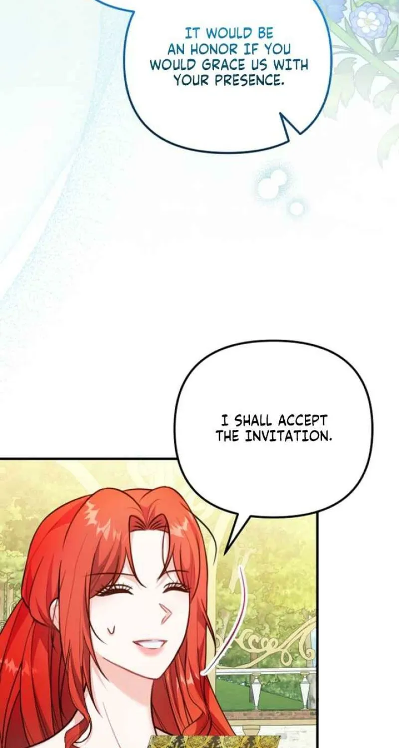 The reason why I am helping the villainous Duke Chapter 15 page 41 - 