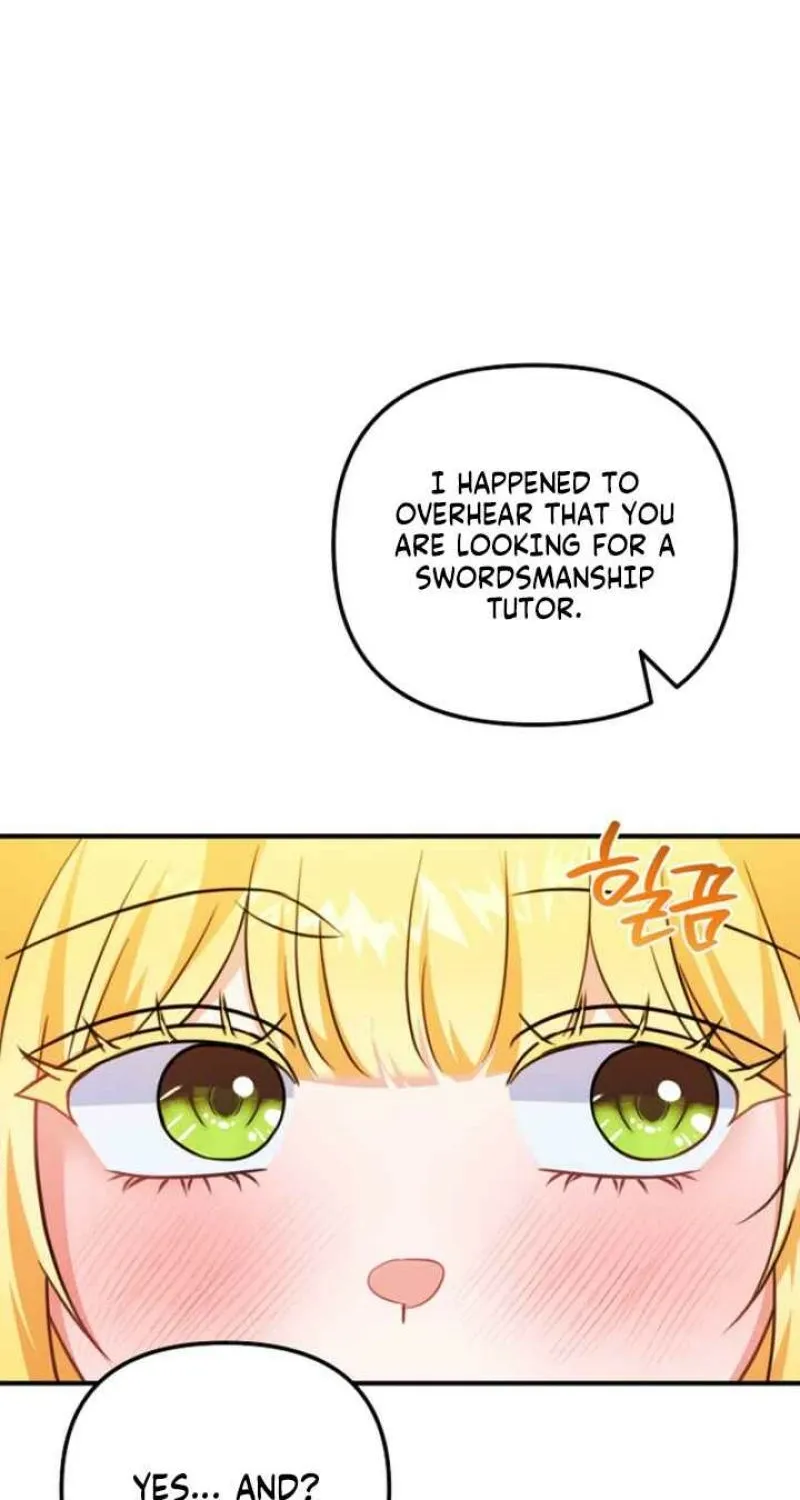 The reason why I am helping the villainous Duke Chapter 15 page 44 - 