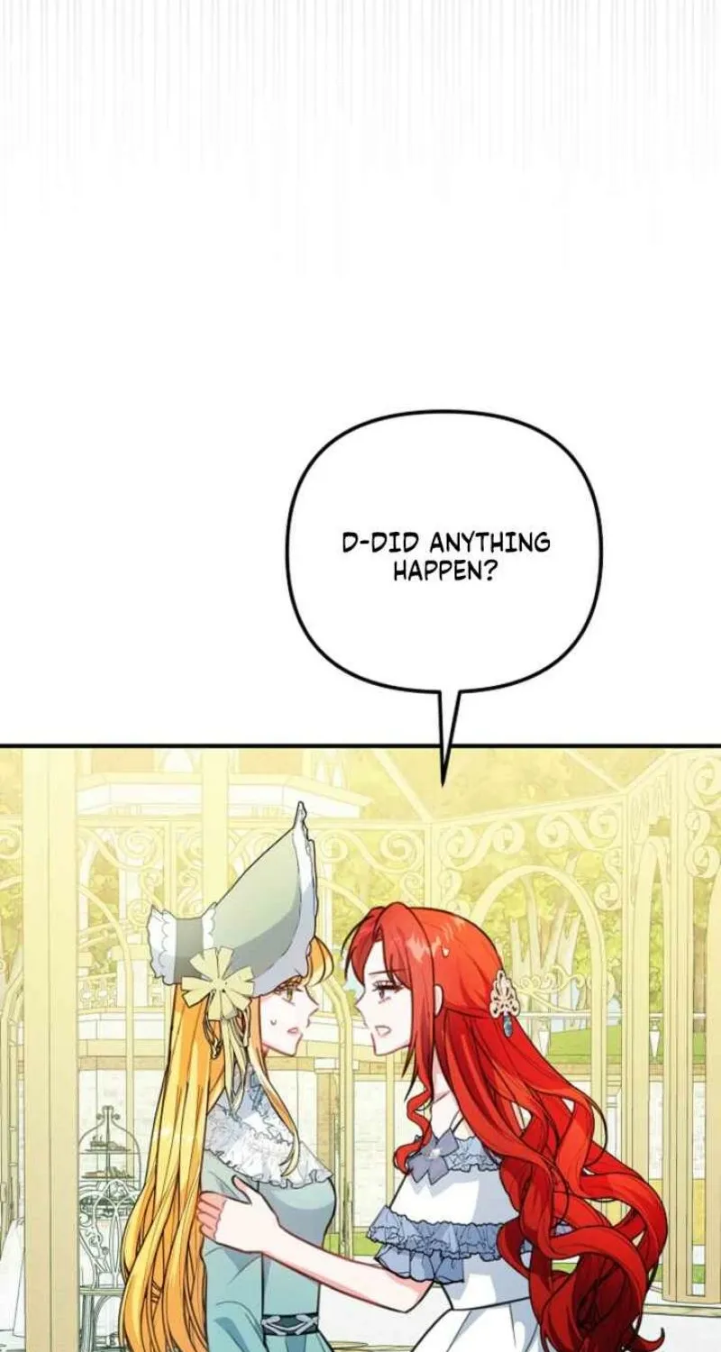 The reason why I am helping the villainous Duke Chapter 15 page 6 - 