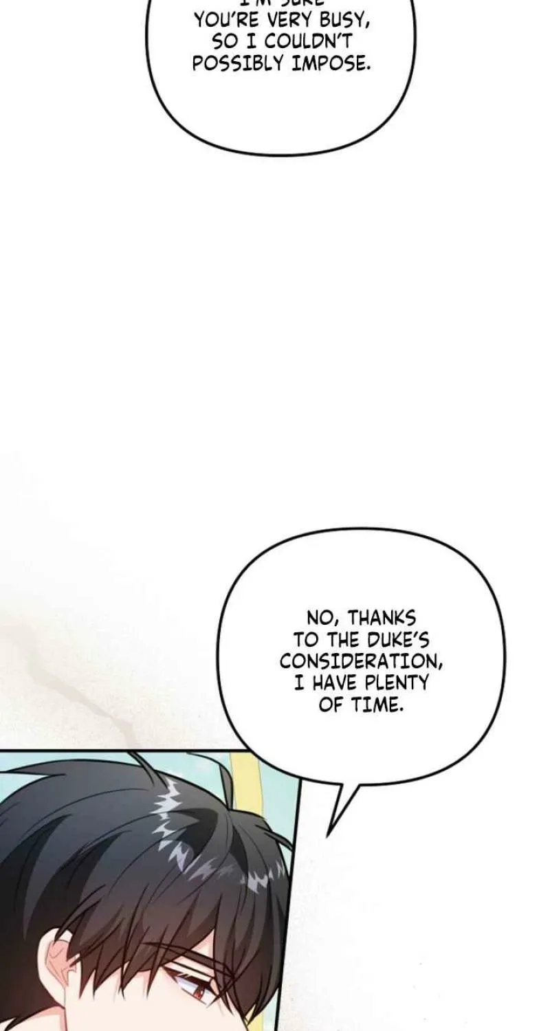 The reason why I am helping the villainous Duke Chapter 15 page 51 - 
