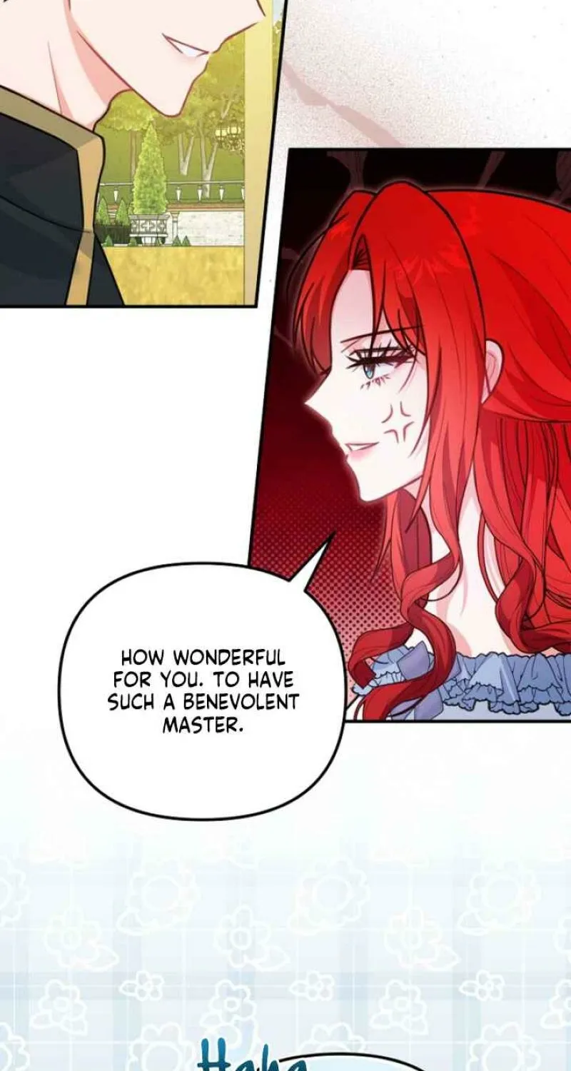 The reason why I am helping the villainous Duke Chapter 15 page 52 - 