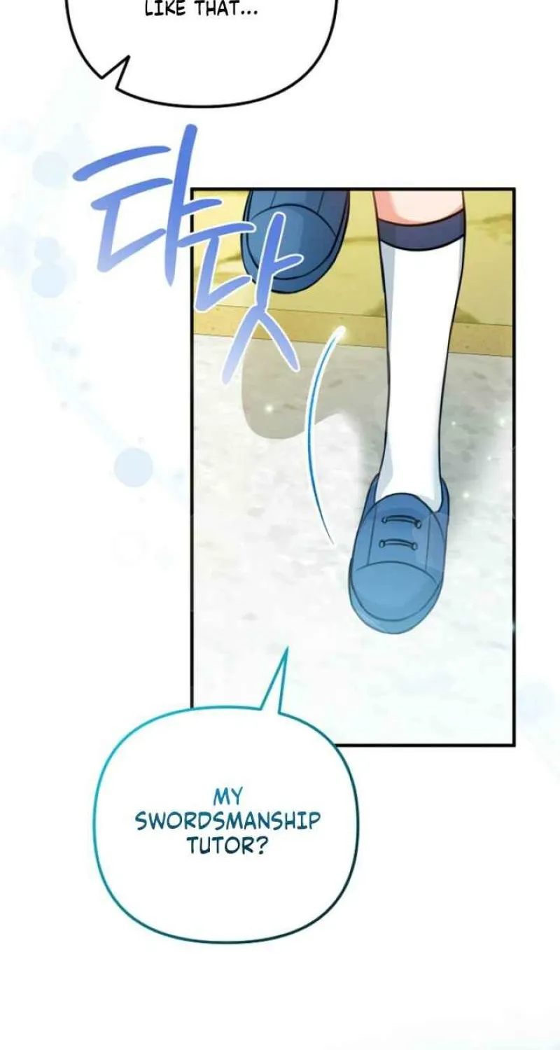 The reason why I am helping the villainous Duke Chapter 15 page 55 - 