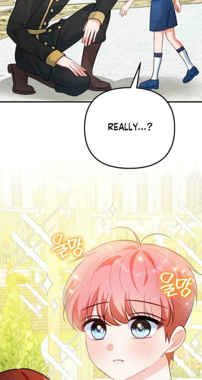 The reason why I am helping the villainous Duke Chapter 15 page 60 - 
