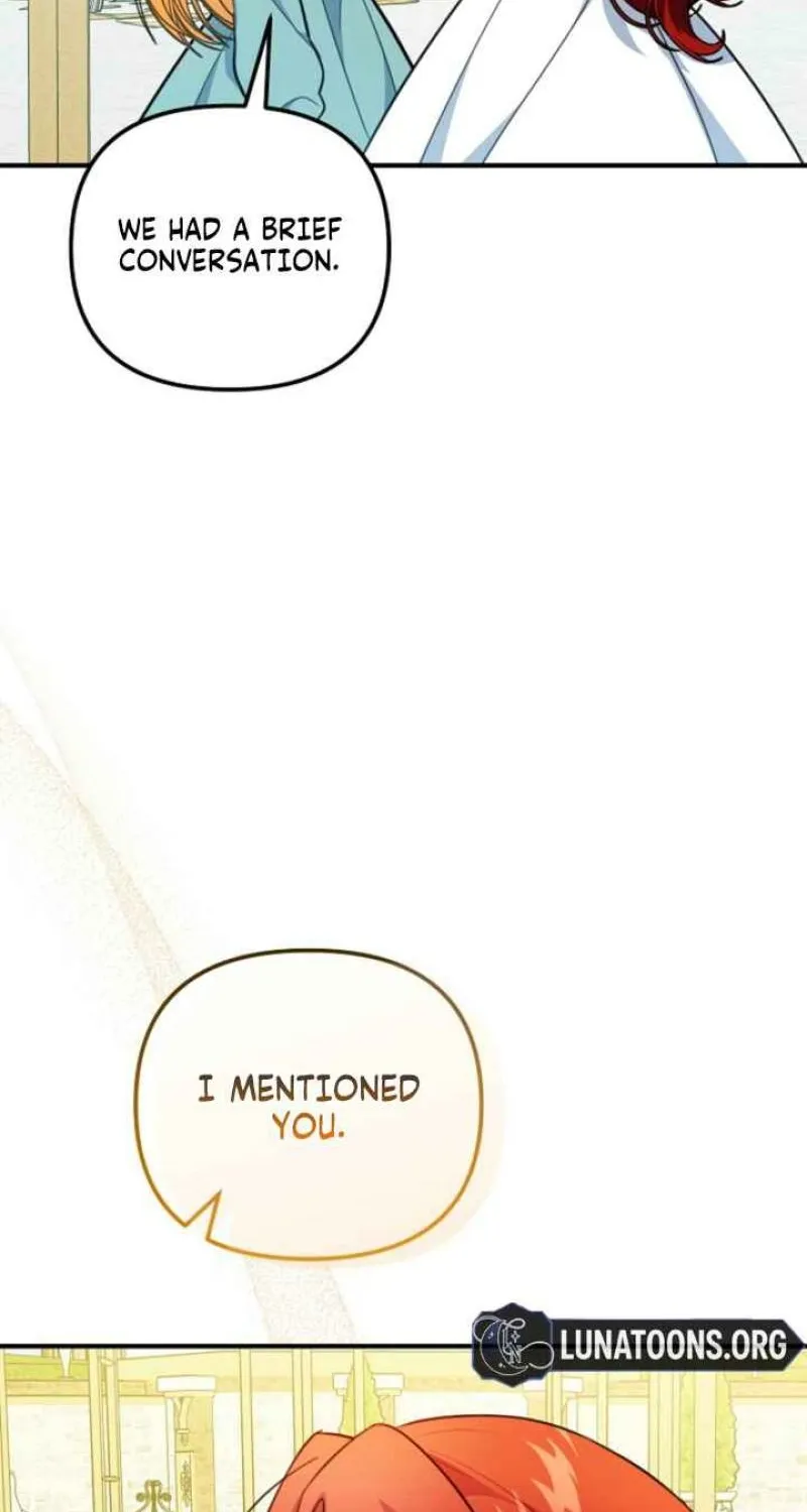 The reason why I am helping the villainous Duke Chapter 15 page 7 - 