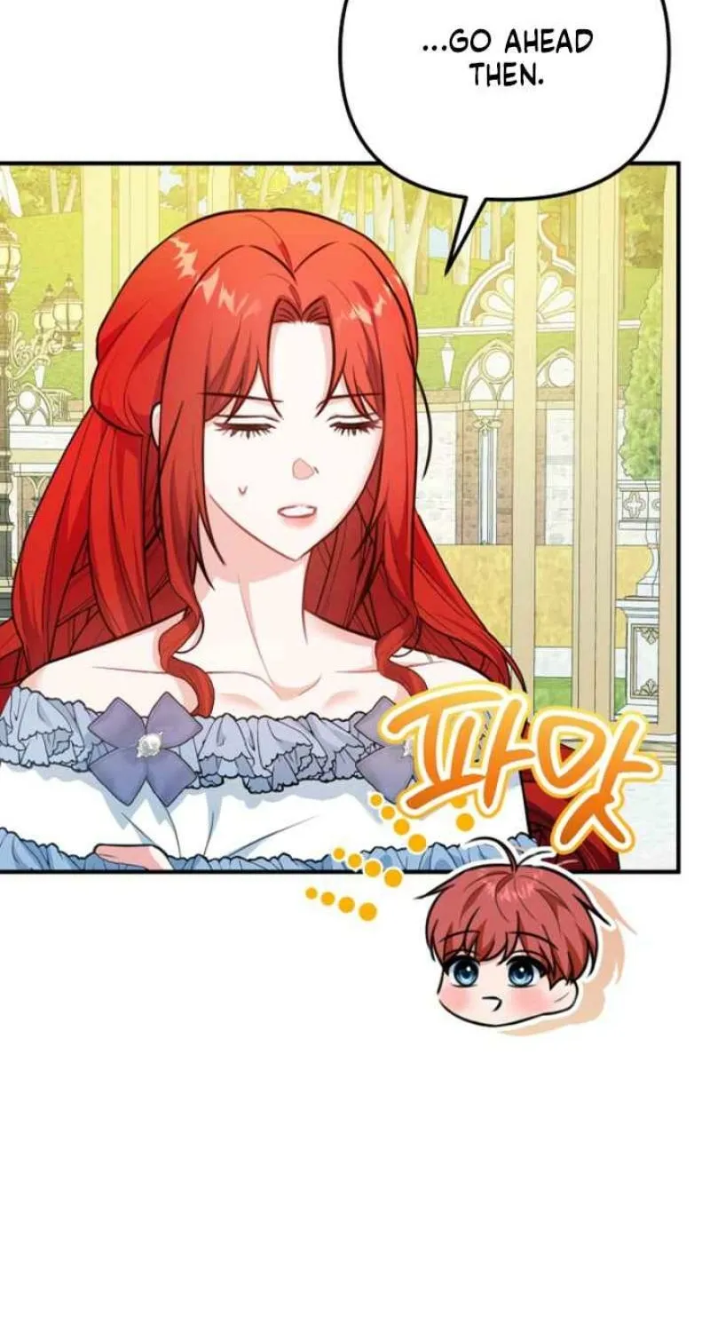 The reason why I am helping the villainous Duke Chapter 15 page 62 - 