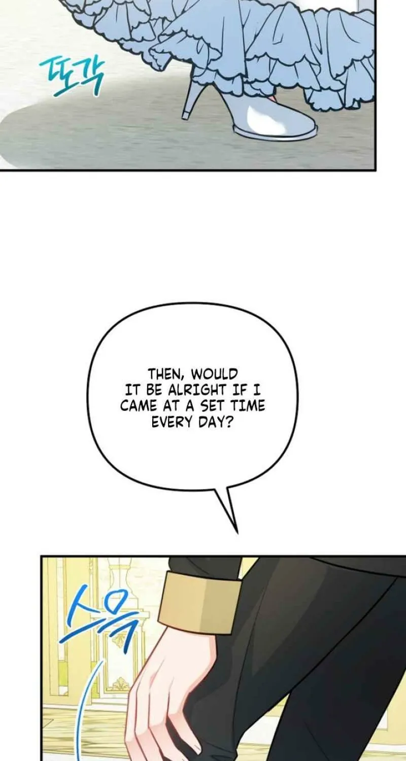 The reason why I am helping the villainous Duke Chapter 15 page 66 - 