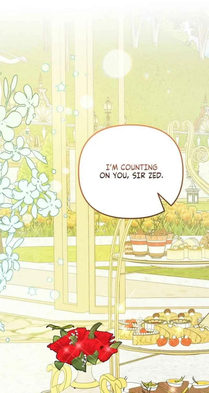 The reason why I am helping the villainous Duke Chapter 15 page 69 - 