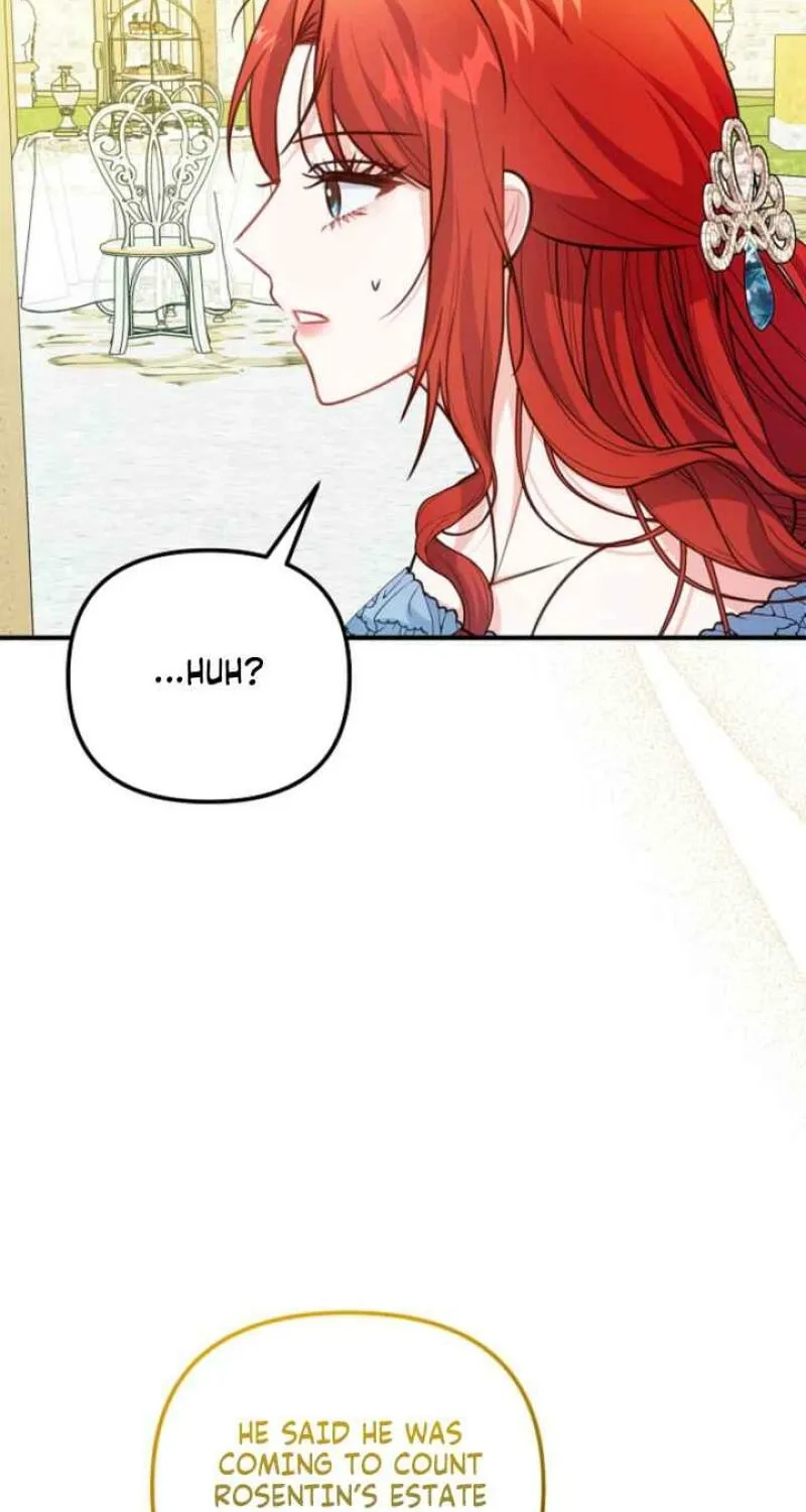 The reason why I am helping the villainous Duke Chapter 15 page 8 - 