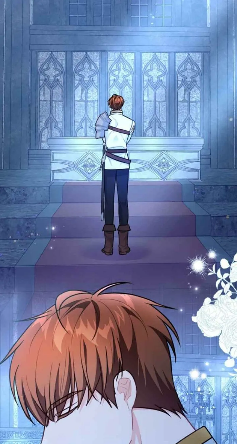 The reason why I am helping the villainous Duke Chapter 15 page 75 - 