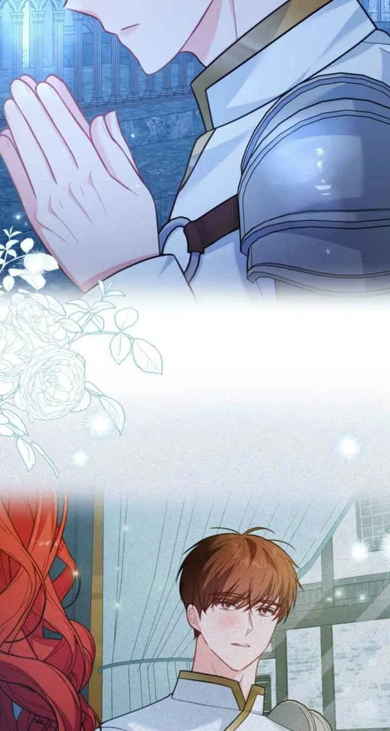 The reason why I am helping the villainous Duke Chapter 15 page 76 - 