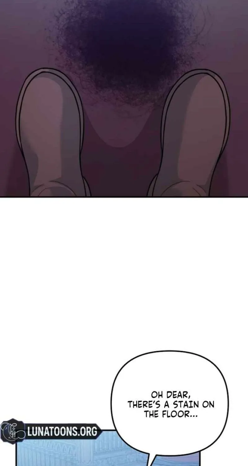 The reason why I am helping the villainous Duke Chapter 15 page 82 - 