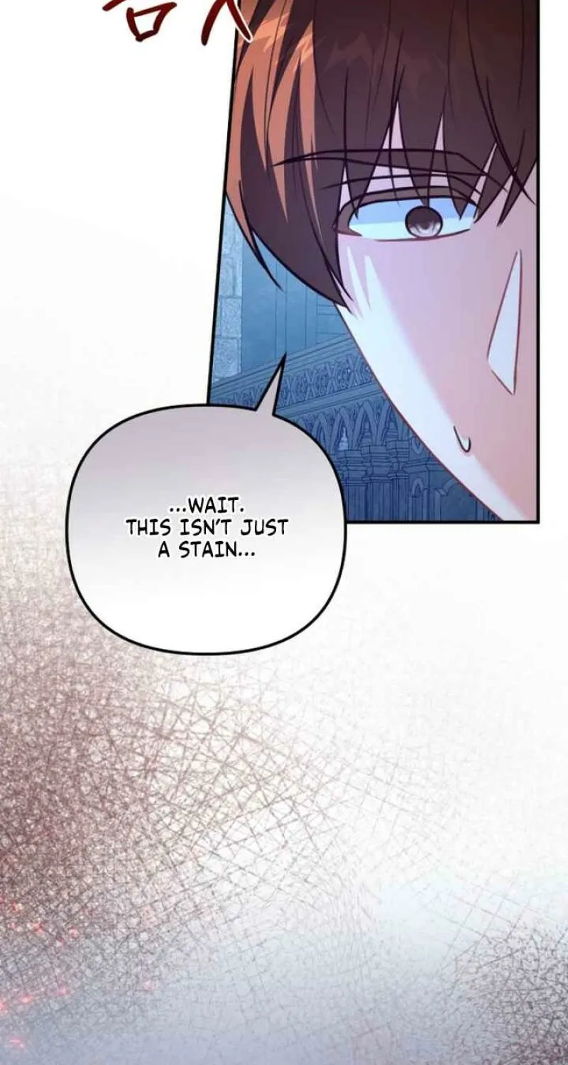 The reason why I am helping the villainous Duke Chapter 15 page 84 - 