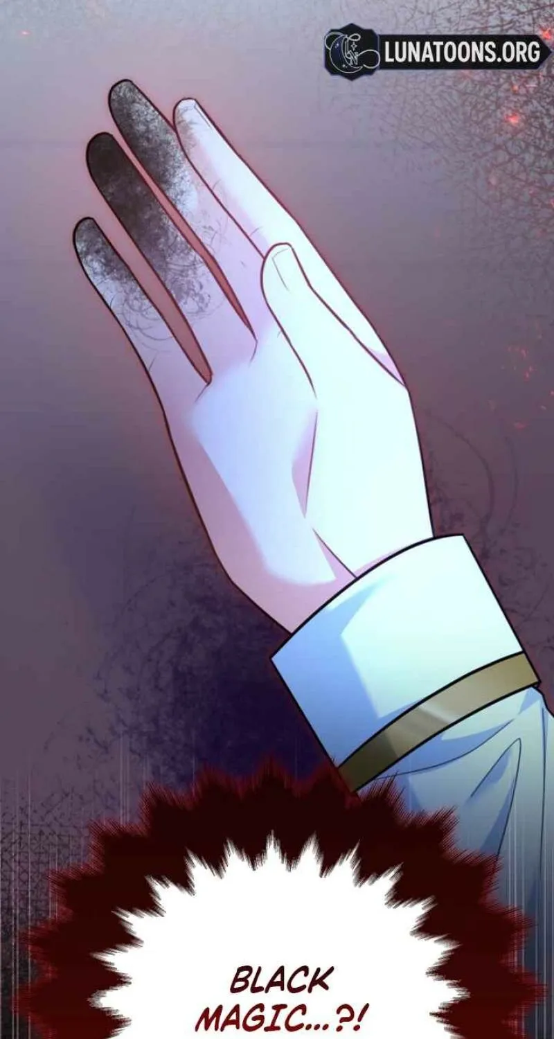 The reason why I am helping the villainous Duke Chapter 15 page 85 - 