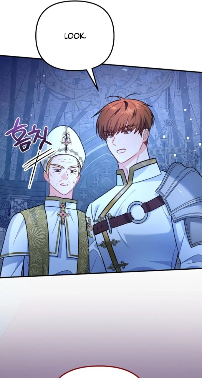 The reason why I am helping the villainous Duke Chapter 16 page 11 - 