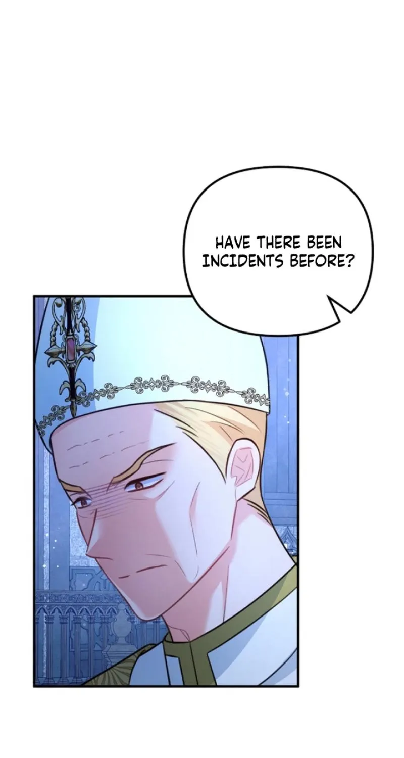 The reason why I am helping the villainous Duke Chapter 16 page 14 - 