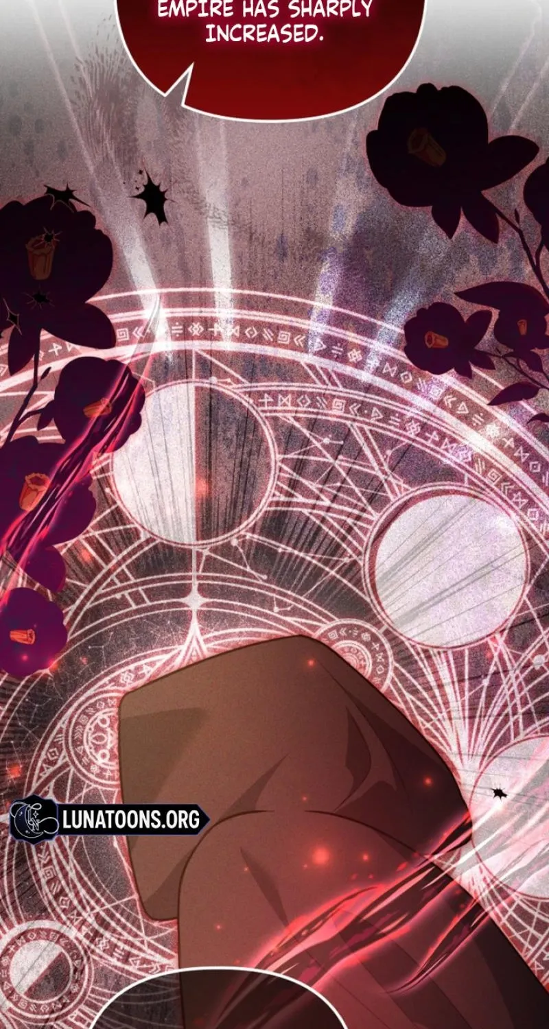 The reason why I am helping the villainous Duke Chapter 16 page 16 - 
