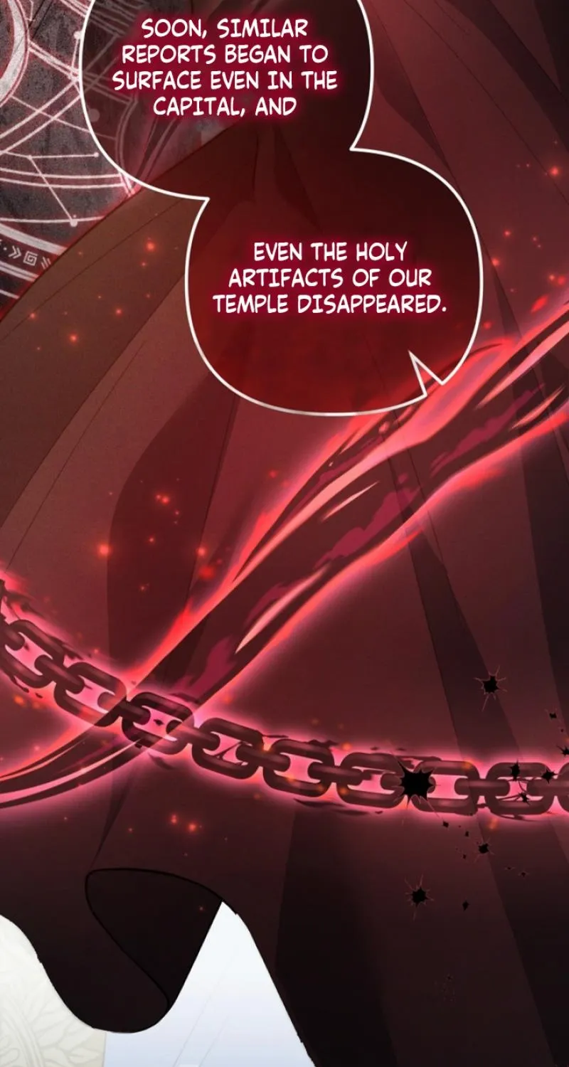 The reason why I am helping the villainous Duke Chapter 16 page 17 - 