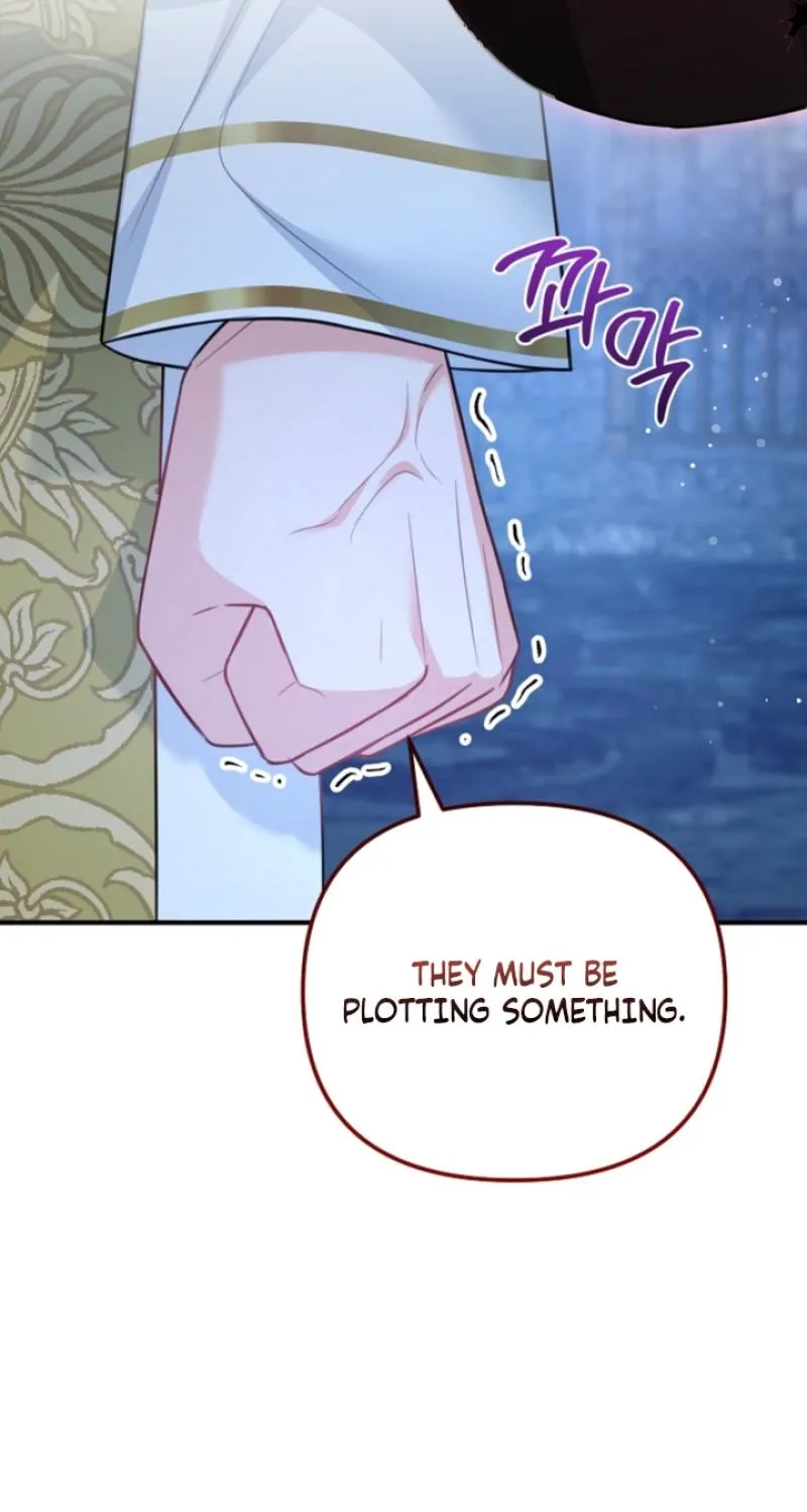 The reason why I am helping the villainous Duke Chapter 16 page 18 - 