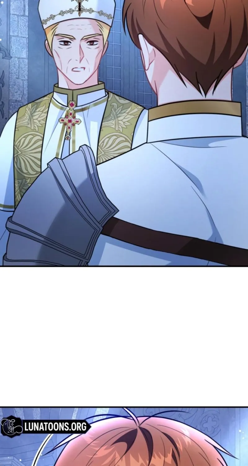 The reason why I am helping the villainous Duke Chapter 16 page 22 - 