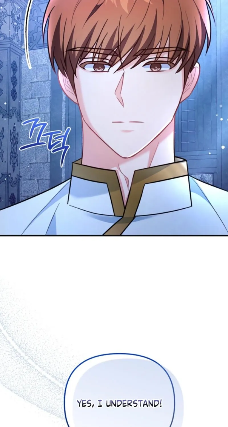 The reason why I am helping the villainous Duke Chapter 16 page 23 - 