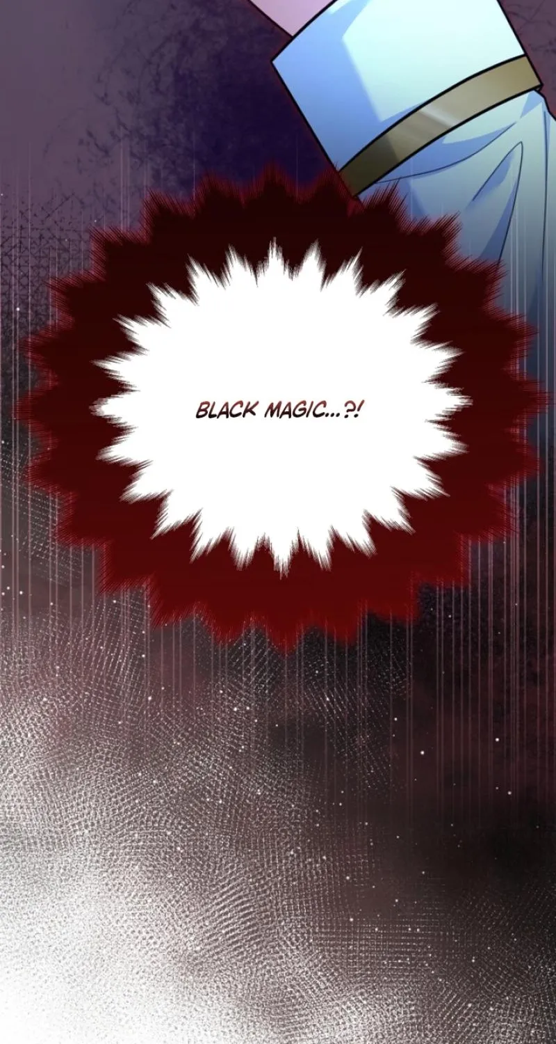 The reason why I am helping the villainous Duke Chapter 16 page 4 - 