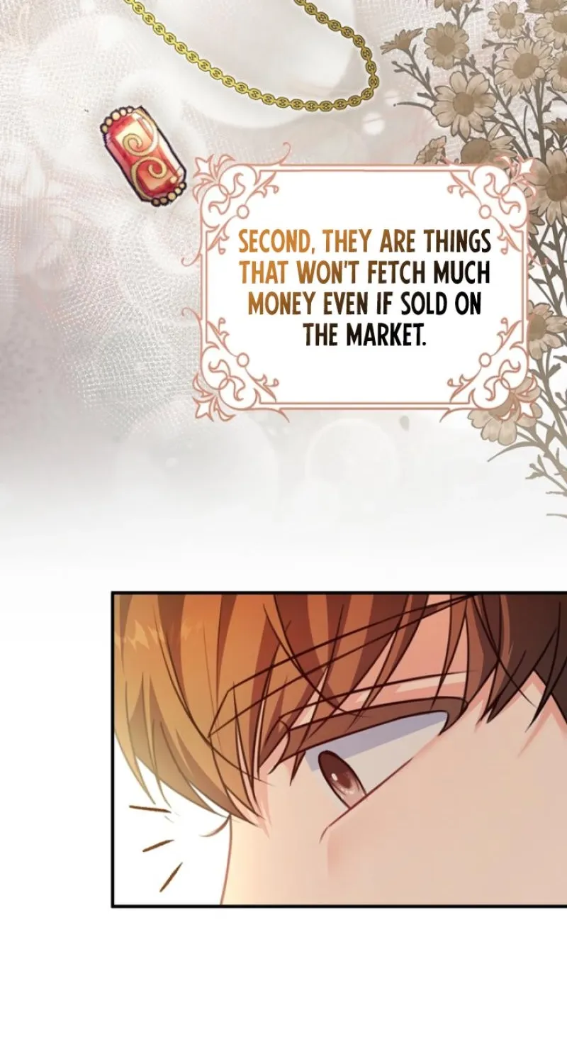 The reason why I am helping the villainous Duke Chapter 16 page 32 - 