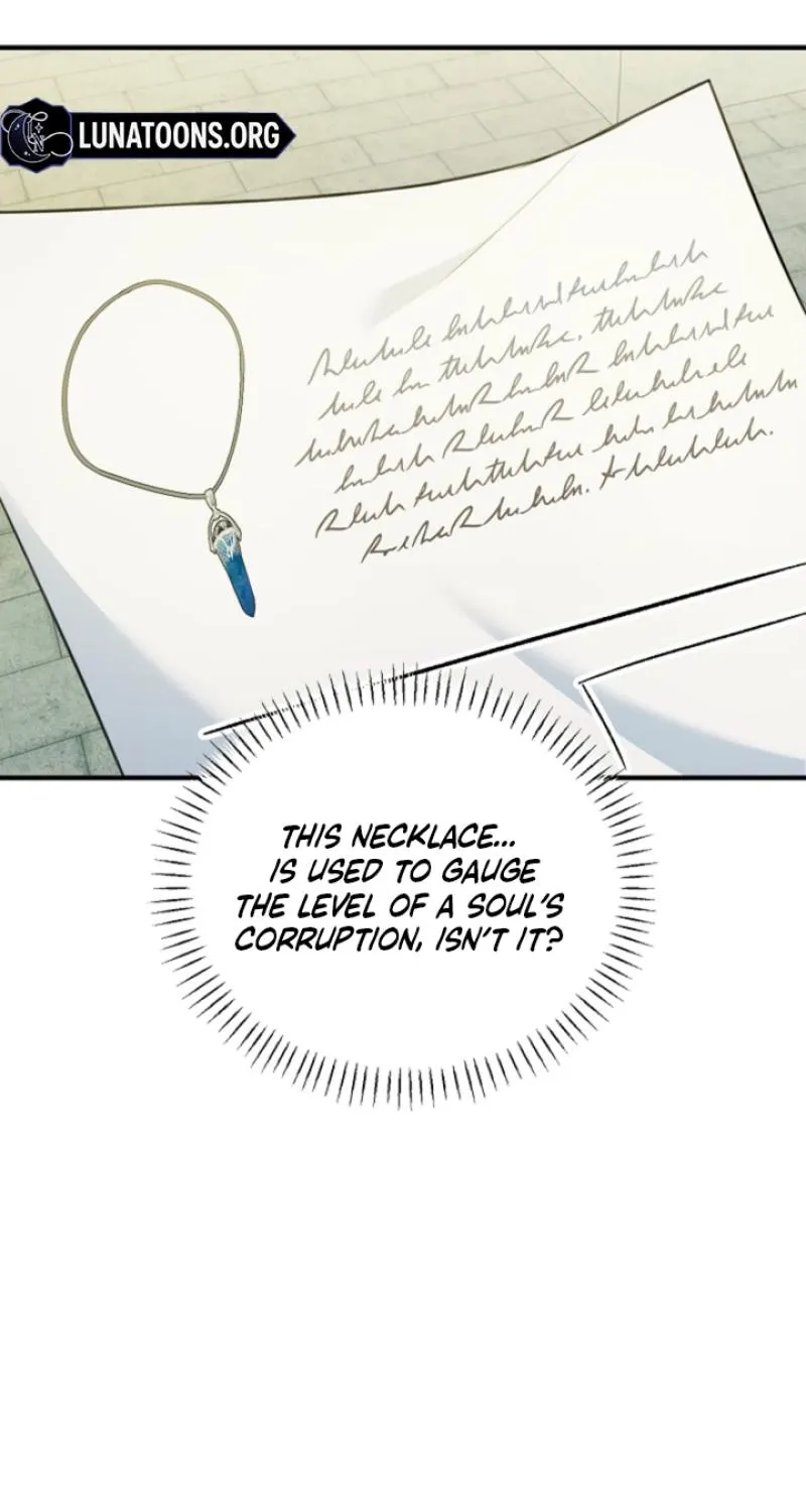 The reason why I am helping the villainous Duke Chapter 16 page 33 - 