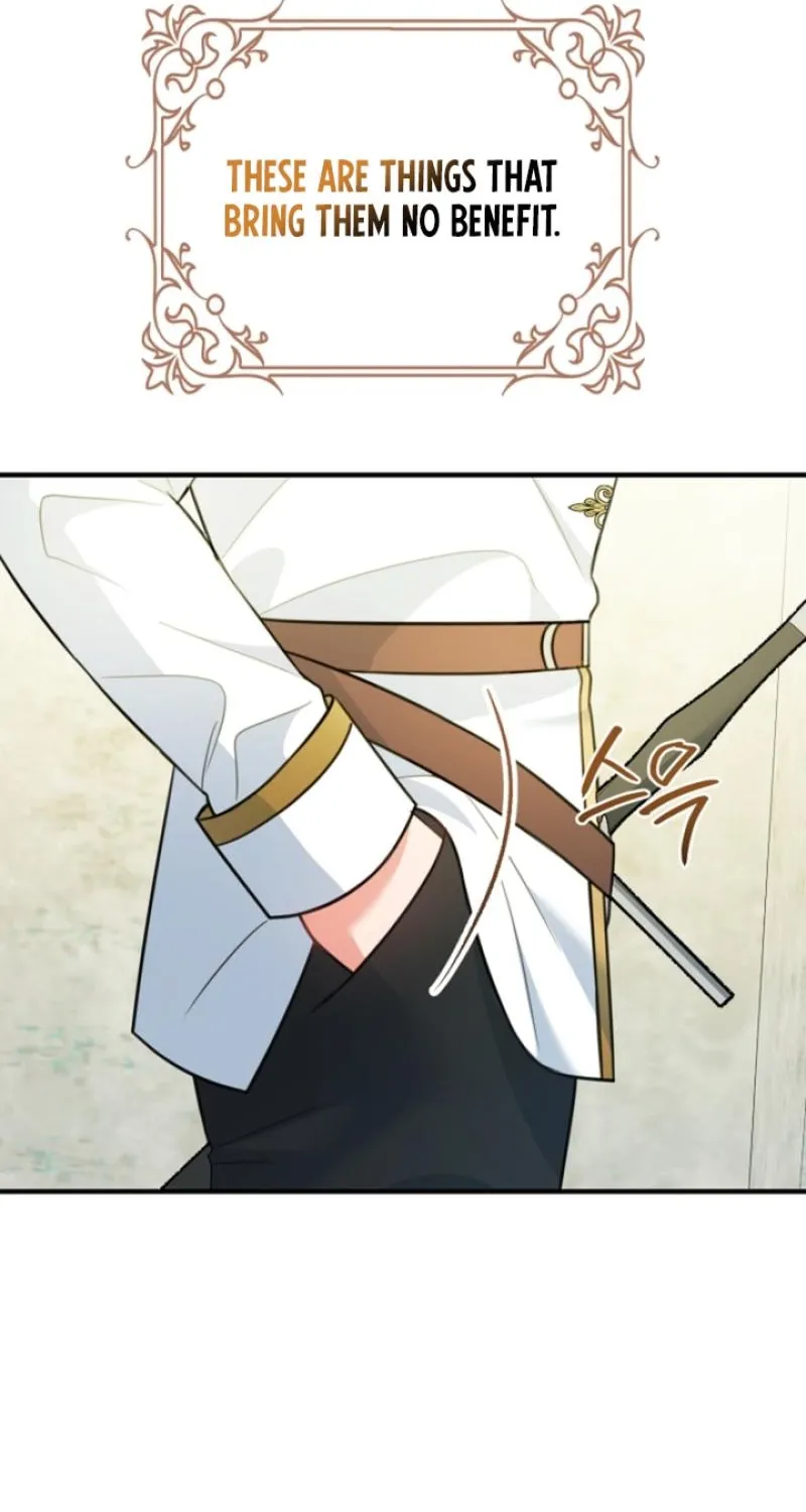 The reason why I am helping the villainous Duke Chapter 16 page 37 - 