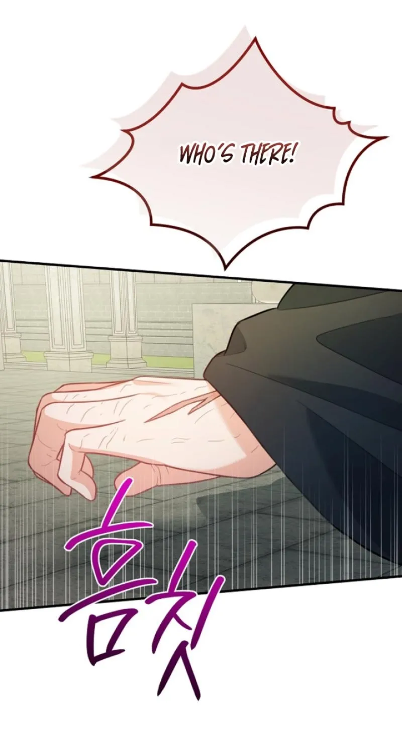 The reason why I am helping the villainous Duke Chapter 16 page 41 - 