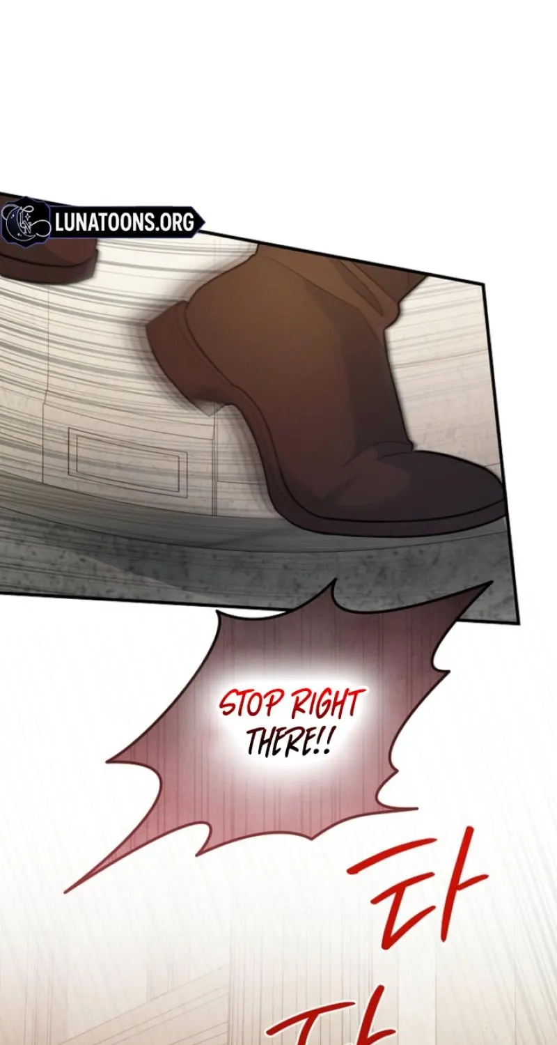The reason why I am helping the villainous Duke Chapter 16 page 43 - 