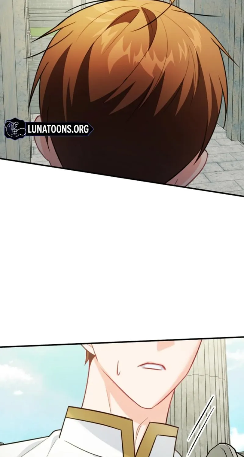 The reason why I am helping the villainous Duke Chapter 16 page 47 - 