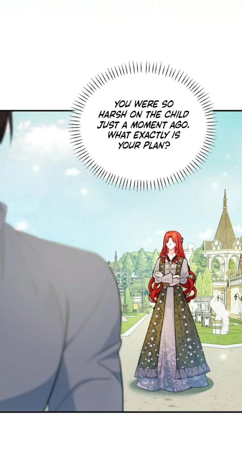 The reason why I am helping the villainous Duke Chapter 16 page 58 - 
