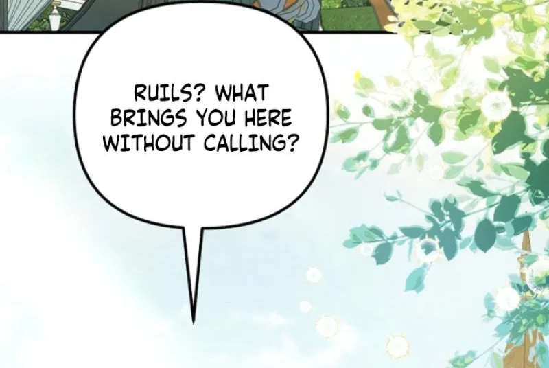 The reason why I am helping the villainous Duke Chapter 16 page 64 - 