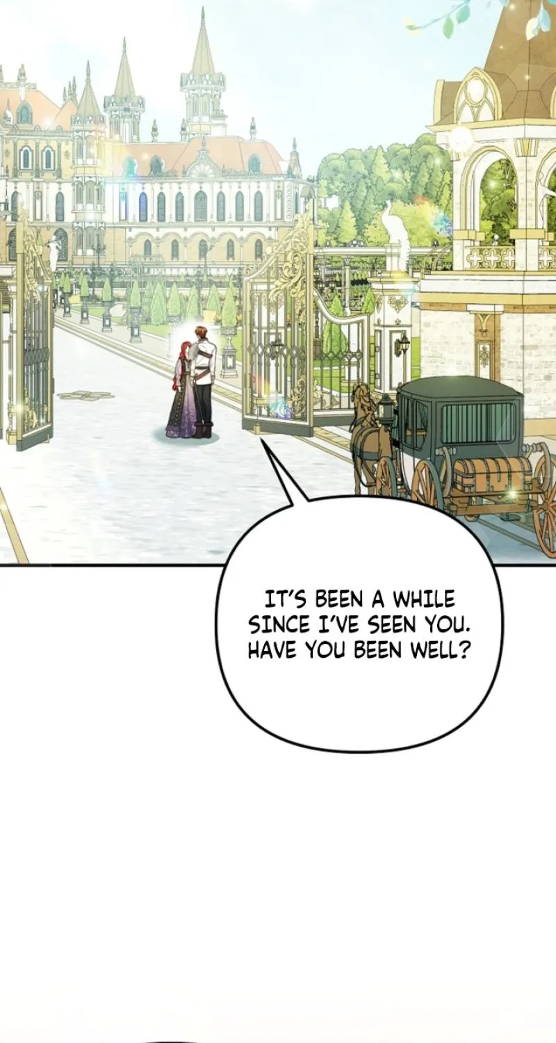 The reason why I am helping the villainous Duke Chapter 16 page 65 - 