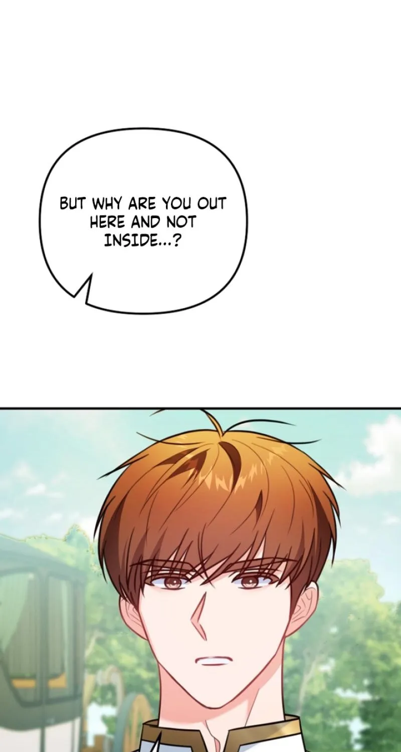 The reason why I am helping the villainous Duke Chapter 16 page 67 - 
