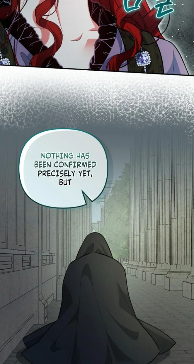 The reason why I am helping the villainous Duke Chapter 16 page 70 - 