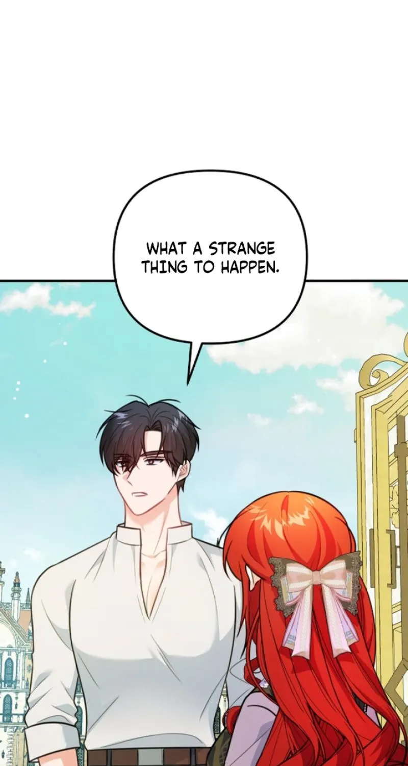 The reason why I am helping the villainous Duke Chapter 16 page 79 - 