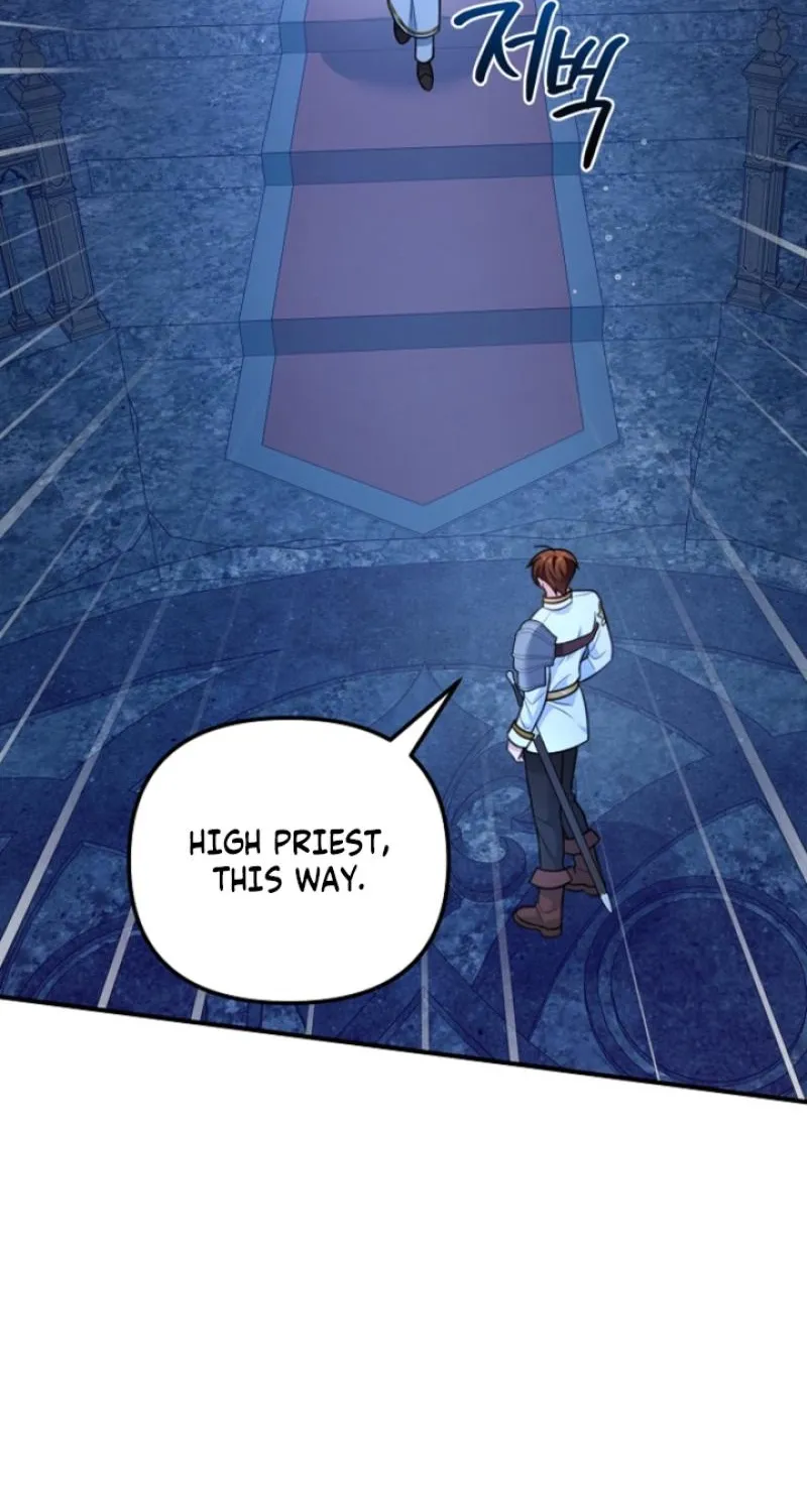 The reason why I am helping the villainous Duke Chapter 16 page 9 - 