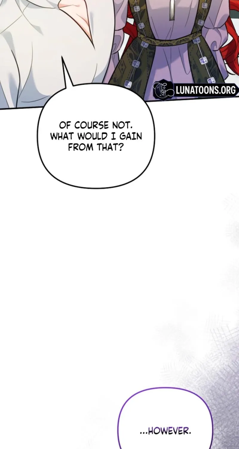 The reason why I am helping the villainous Duke Chapter 16 page 81 - 