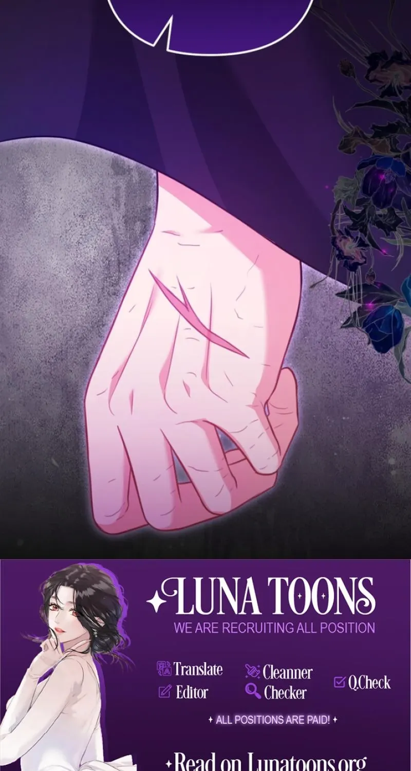 The reason why I am helping the villainous Duke Chapter 16 page 83 - 