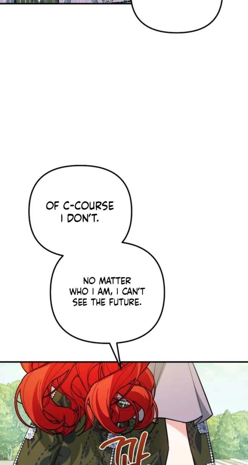 The reason why I am helping the villainous Duke Chapter 17 page 11 - 