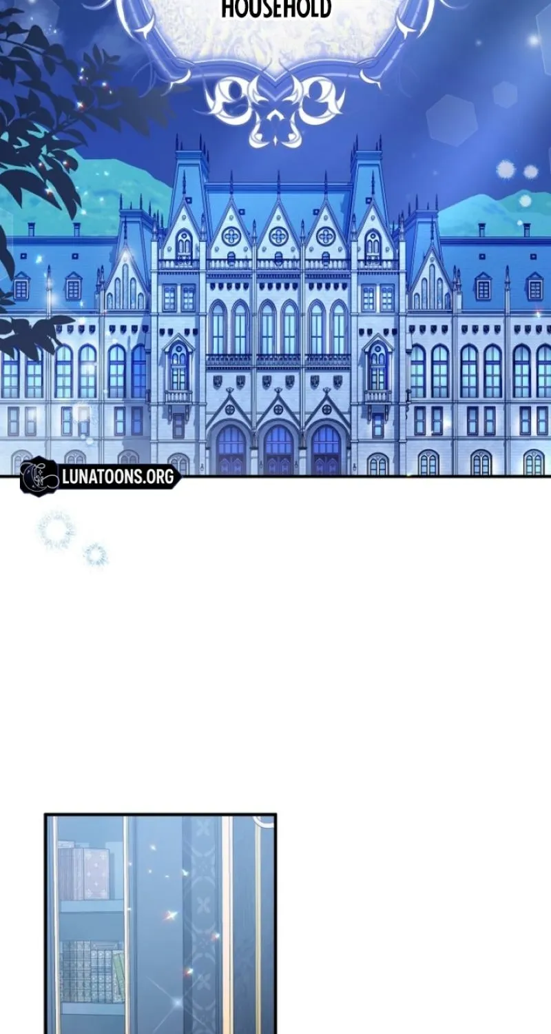 The reason why I am helping the villainous Duke Chapter 17 page 17 - 