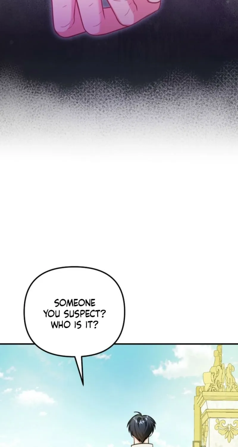 The reason why I am helping the villainous Duke Chapter 17 page 3 - 