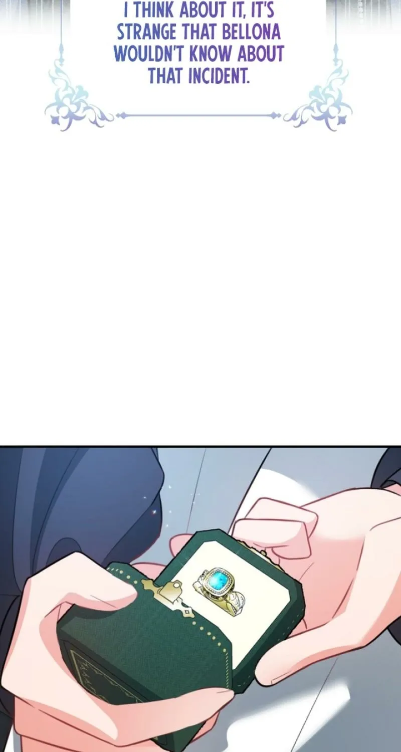 The reason why I am helping the villainous Duke Chapter 17 page 21 - 