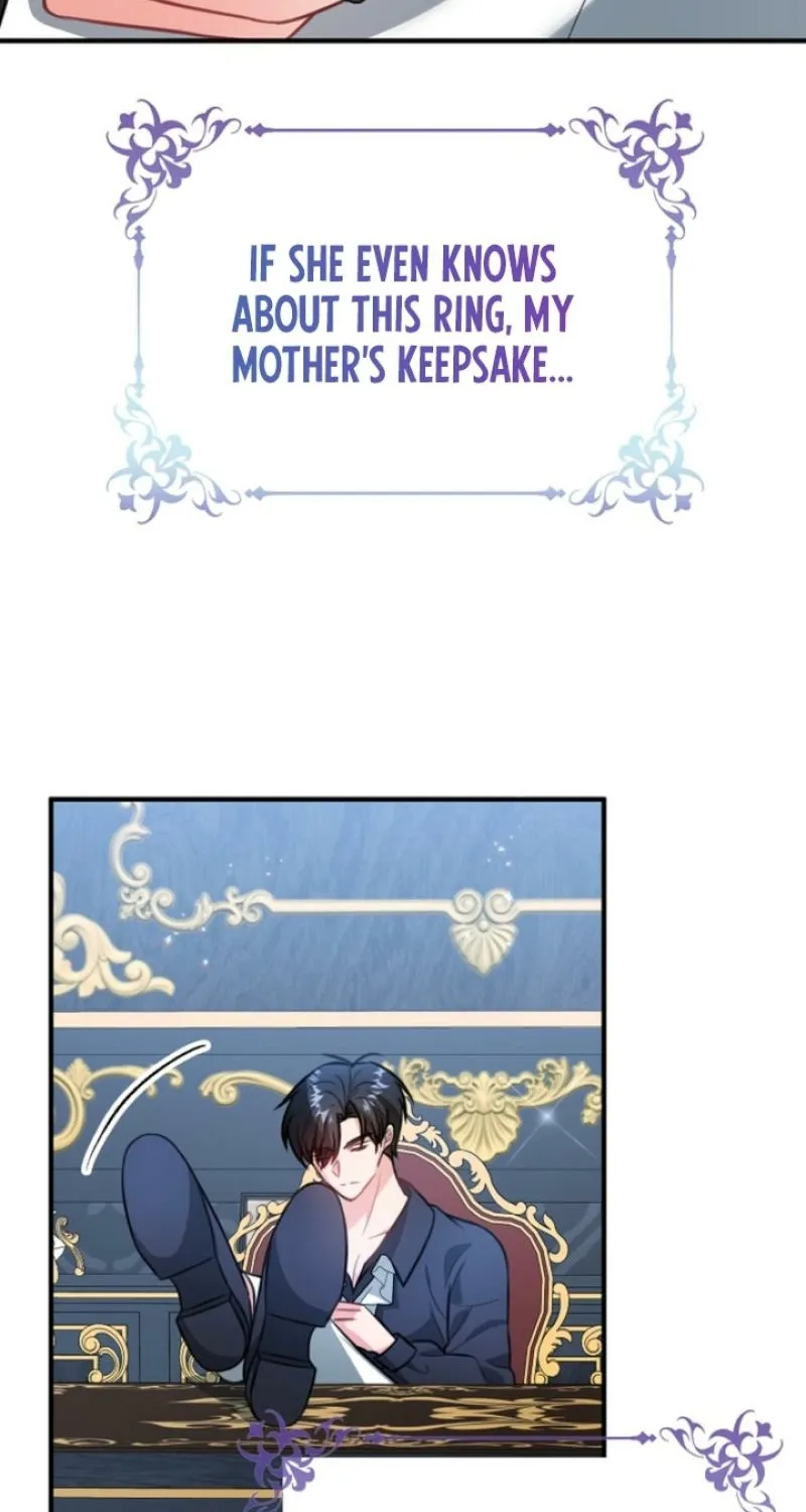The reason why I am helping the villainous Duke Chapter 17 page 22 - 