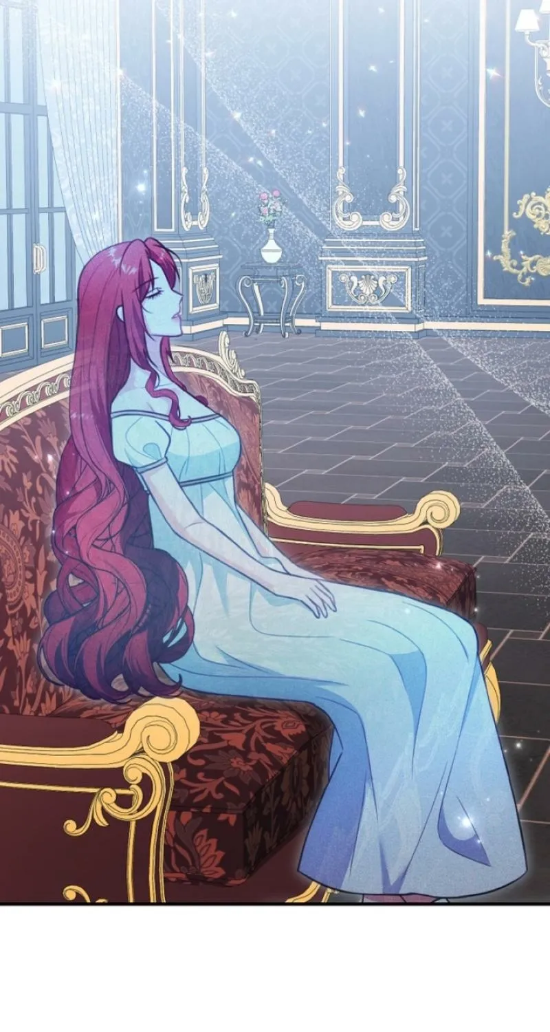 The reason why I am helping the villainous Duke Chapter 17 page 25 - 