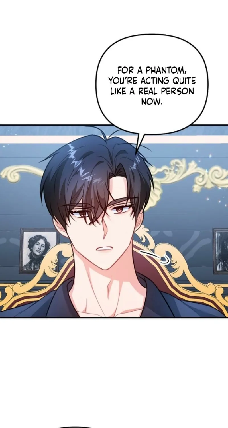 The reason why I am helping the villainous Duke Chapter 17 page 26 - 