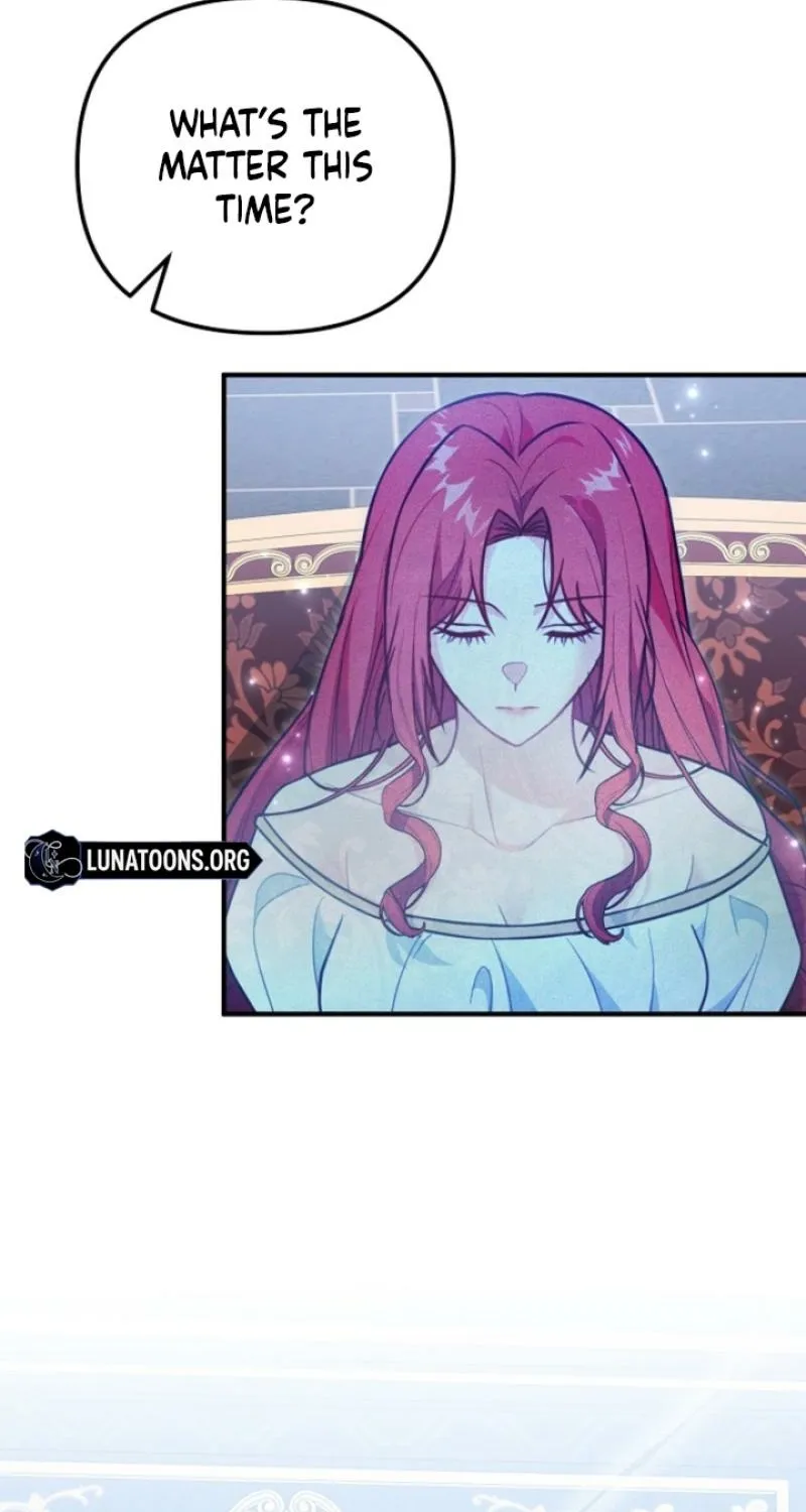 The reason why I am helping the villainous Duke Chapter 17 page 27 - 