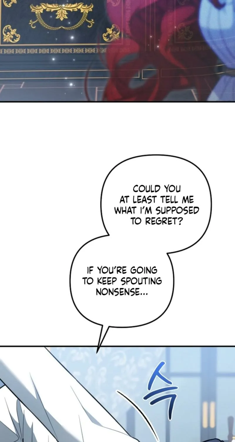 The reason why I am helping the villainous Duke Chapter 17 page 29 - 